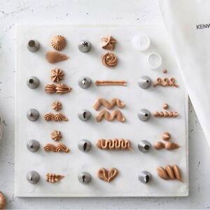 KENWOOD Pastry Set